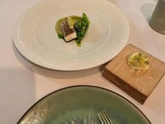 香煎冰岛银鳕鱼-蝶舍·MAISON PAPILLON