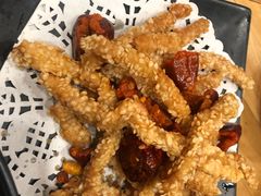 -外婆船宴餐厅·外婆喊你回家吃饭