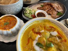 -Thai Alley泰爱里(二沙岛店)