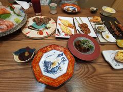 -红叶日本料理(辰熙广场店)