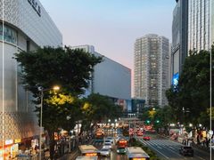 -茂业百货(东门店)
