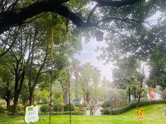 -宁波九龙湖开元度假村