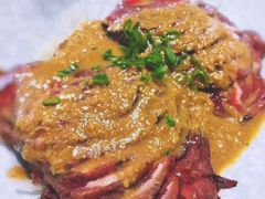 -梅筑·创意料理(王府井百货店)