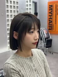 点击看大图 -MY HAIR ARDOR