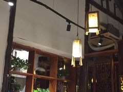 -蜜桃餐厅·古运河畔(南下塘店)