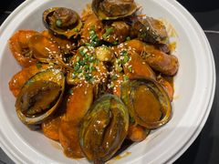 -恬阿姨庭院餐厅·生日宴