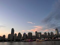 -青岛第三海水浴场