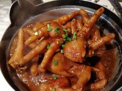 -小菜园新徽菜(苏州繁花中心店)