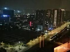 -国际青年会议酒店