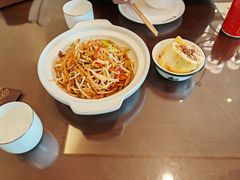 -岚县土豆宴(总部)