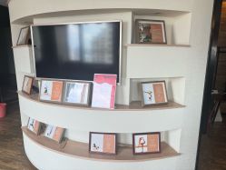 -意然瑜伽·普拉提