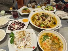 -喀什骑仕大观园