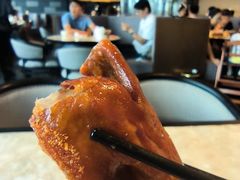 -悦秀·高级粤菜