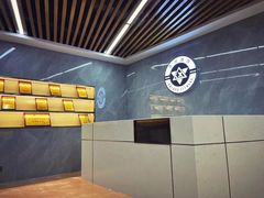 -CXFIT 陈徐健身工作室(凯旋店)
