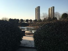 -蠡湖大桥公园
