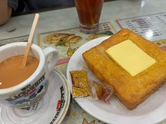 -龙城冰室(旺角)