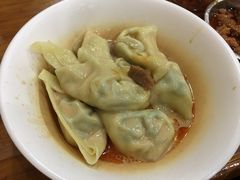 -潘国仙耳光馄饨(黄家阙路店)