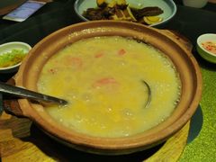 潮汕砂锅海鲜粥-潮堂 · 潮州菜(国贸商城店)