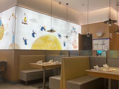 -蔡澜点心·粤菜(丽泽天街店)