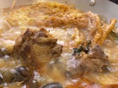 -小螺大作·螺蛳粉火锅(林和西店)
