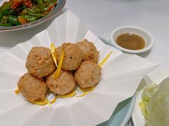 -新成海港大酒楼(康华路店)