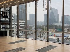 -Z&B Fitness Studio·Gym(前滩L+PLAZA店)