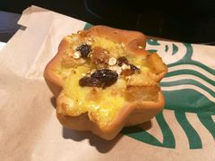 -星巴克(古美路店)