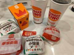 -汉堡王(烟台宝龙店)