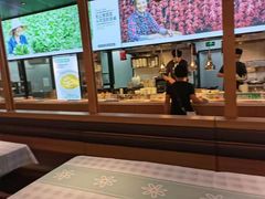 -老乡鸡(上海品尊国际中心店)