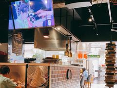 -斯比特花园西餐厅(东方商厦店)