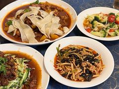 -马虎风味菜馆(王府园小区店)