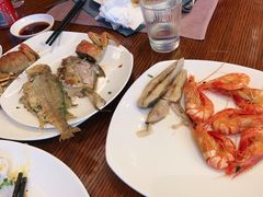 -浙江西子宾馆·瑶园咖啡厅