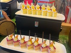 -廊坊固安福朋喜来登酒店