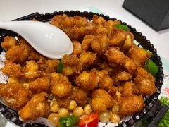 -同庆楼(滨湖万达广场店)