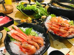-伊豆野菜村(大族广场店)