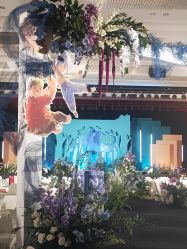 -阳光五洲大酒店·宴会厅