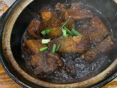 -凡老头米线砂锅(古荡新村西粮站)