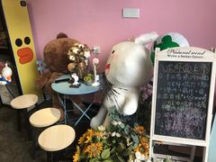 -友达面馆·酸菜鱼面(钱塘区店)