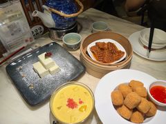 -陶陶居酒家(SM二期购物广场店)