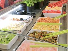 -九田家黑牛烤肉料理(衡百国际店)