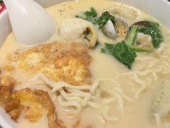 -寻裕记·现炒浇头面(人民广场店)