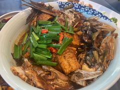 乾隆鱼头-皇饭儿·王润兴酒楼(河坊街店)