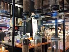 -Gee Coffee Roasters(万象天地店)