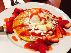 iphone_upload_pic-Pancakes on the rocks(Darling Harbour)