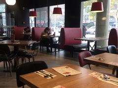 -必胜客(新中纬店)