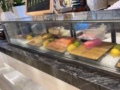 -索菲特酒店 · 云尚天际自助餐厅