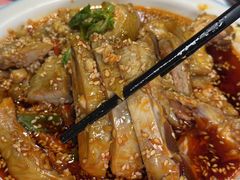 -阆辣荟餐饮(老味道8年·古城店)