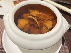 -元素自助餐厅·生蚝·海鲜·刺身(萝岗汇华希尔顿逸林酒店)