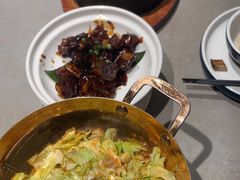 -绿茶餐厅(广州天河城店)