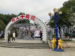 -南湖梦幻岛